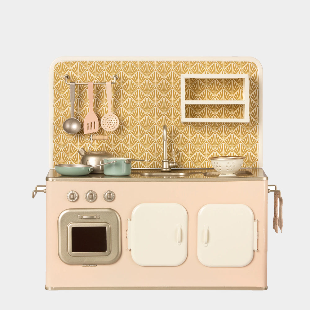 Maileg kitchen set 2025