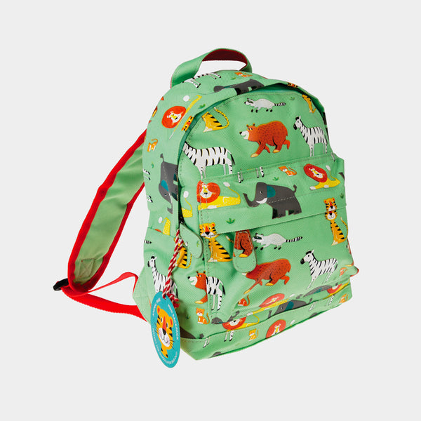 Animal Park Mini Backpack