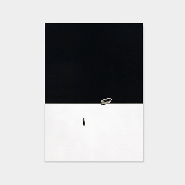 Horizon | Richard Vergez