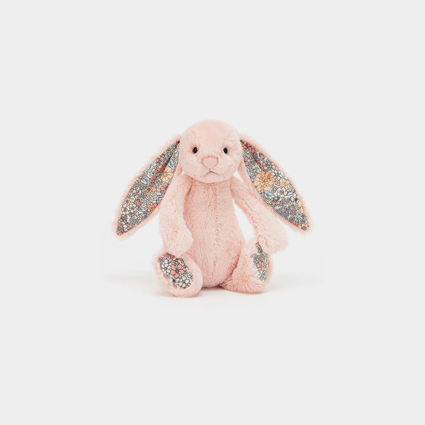 Small Blossom Blush Bunny | Jellycat