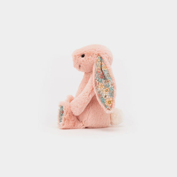 Medium Blossom Blush Bunny | Jellycat