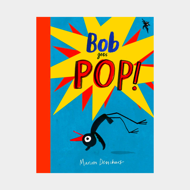 Bob Goes Pop