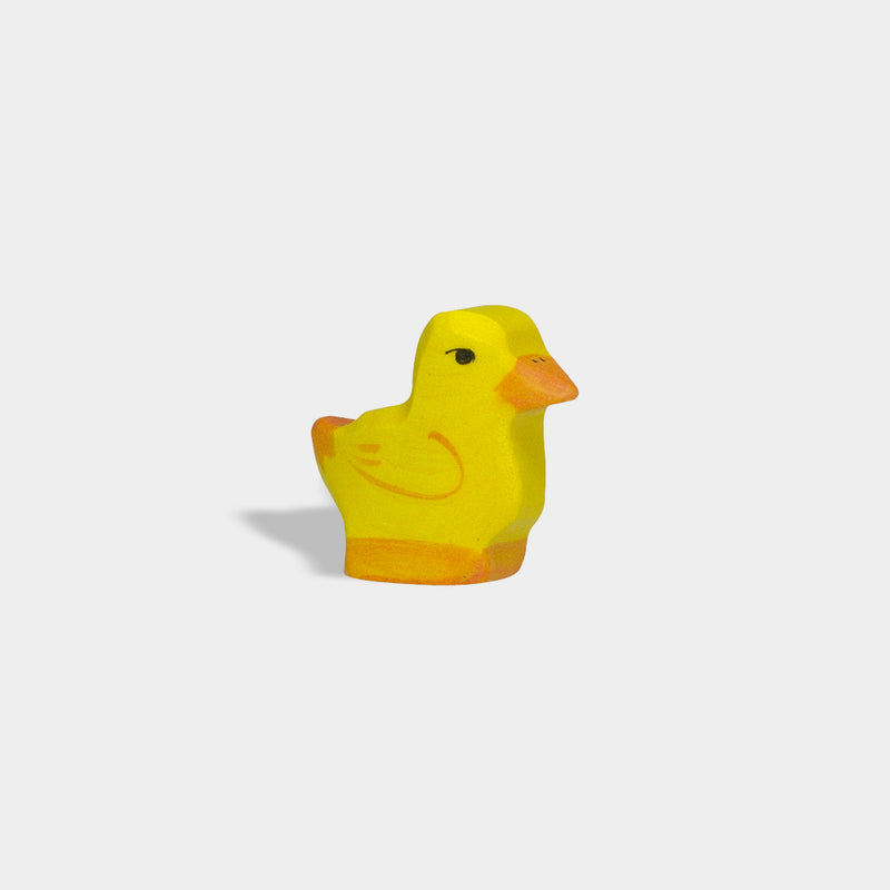 Chick | Holztiger Wooden Animals