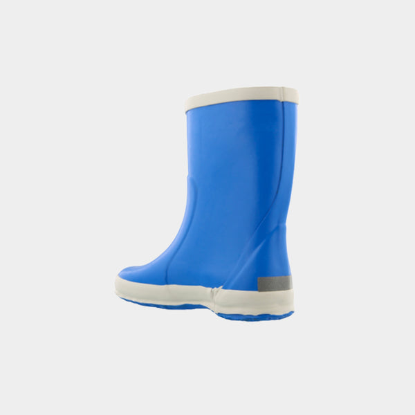 Cobalt Wellies | Bergstein Rainboots