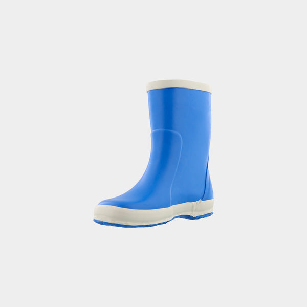 Cobalt Wellies | Bergstein Rainboots