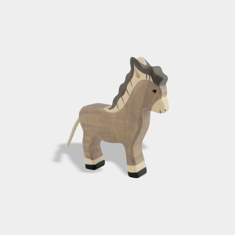 Donkey | Holztiger Wooden Animals