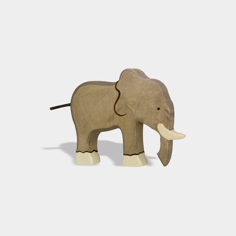 Elephant | Holztiger Wooden Animals