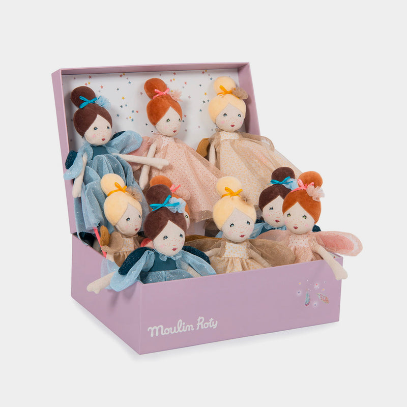 Fairy Dolls | Moulin Roty