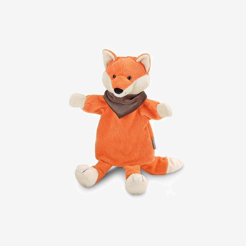 Fox Hand Puppet | Sterntaler
