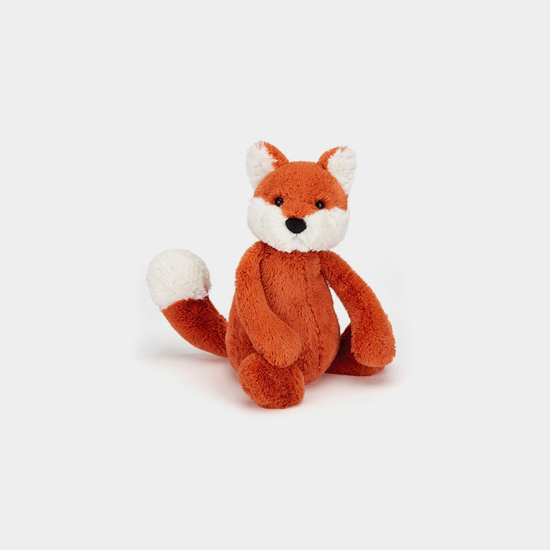 Small Bashful Fox Cub | Jellycat