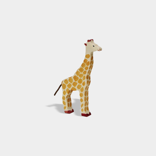 Giraffe | Holztiger Wooden Animals