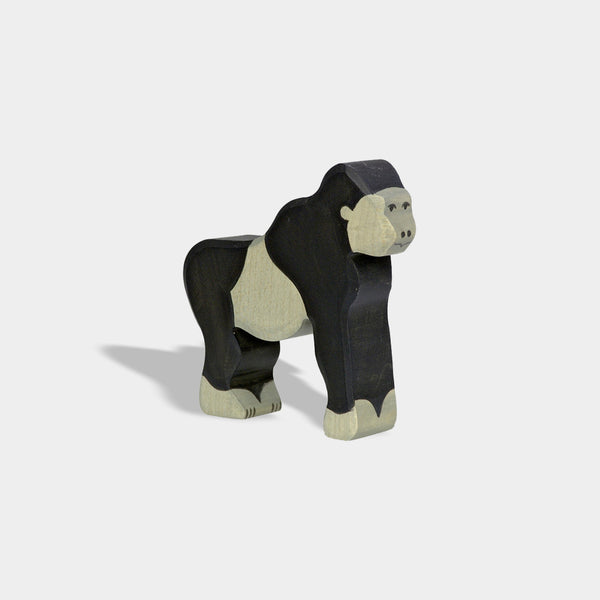 Gorilla | Holztiger Wooden Animals