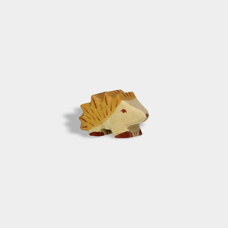 Hedgehog | Holztiger Wooden Animals