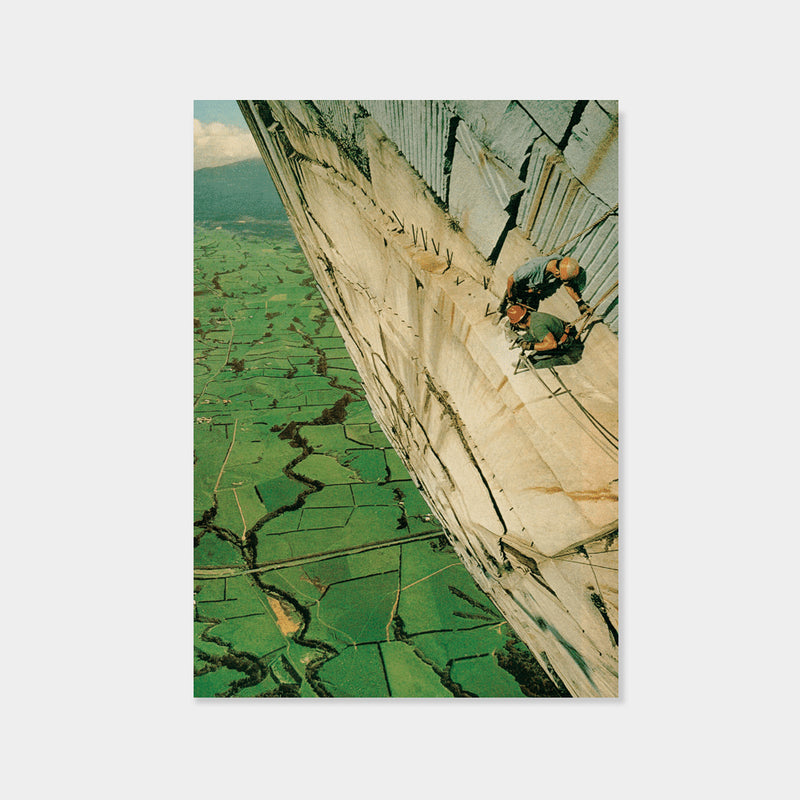 High Climbers | Jesse Treece