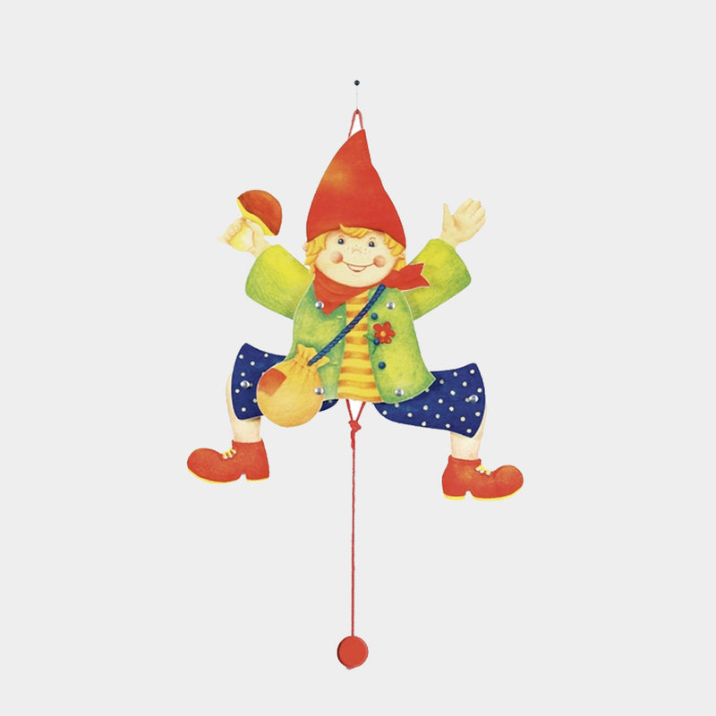 Jumping jack puppet cheap