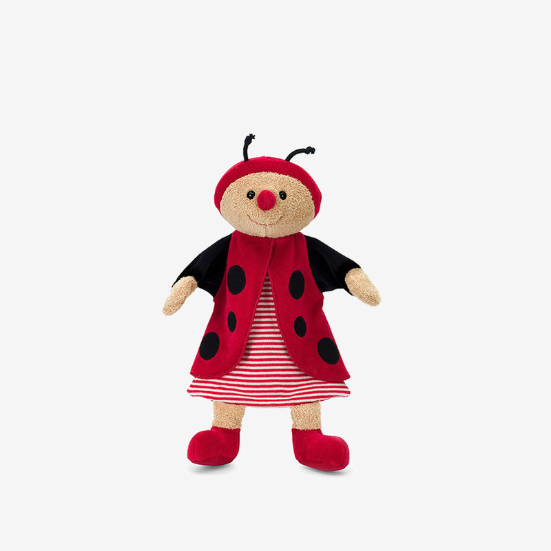 Ladybug Hand Puppet | Sterntaler