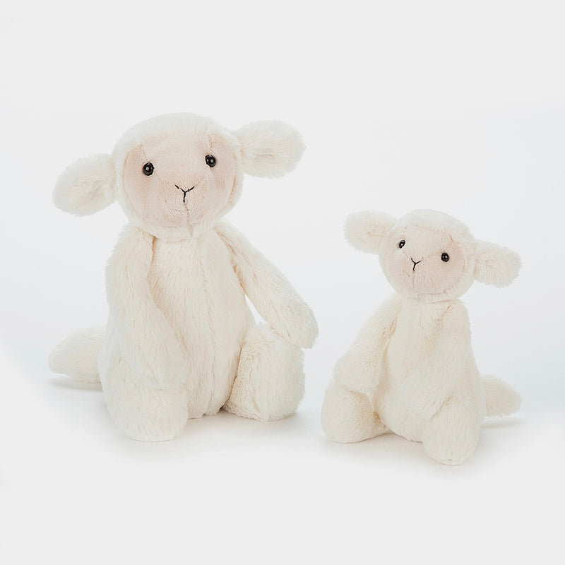 Small Bashful Lamb | Jellycat