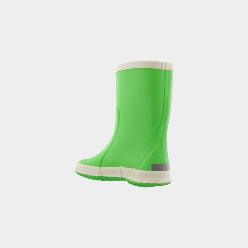 Lime Green Wellies | Bergstein Rainboots