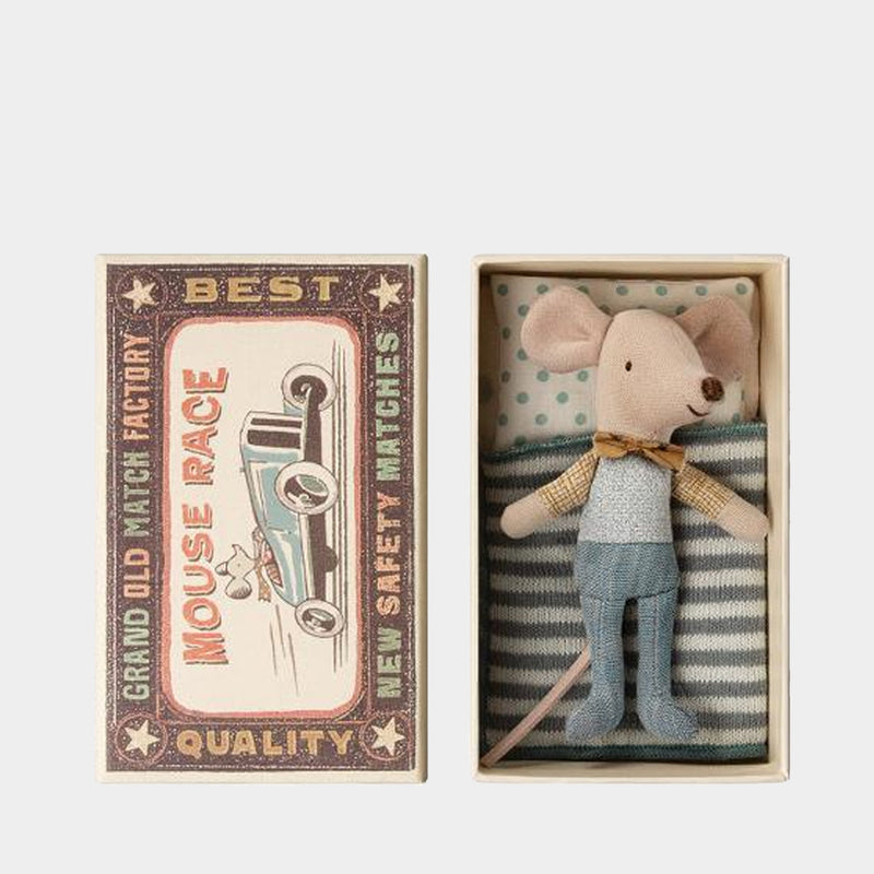 Little Brother Mouse | Maileg
