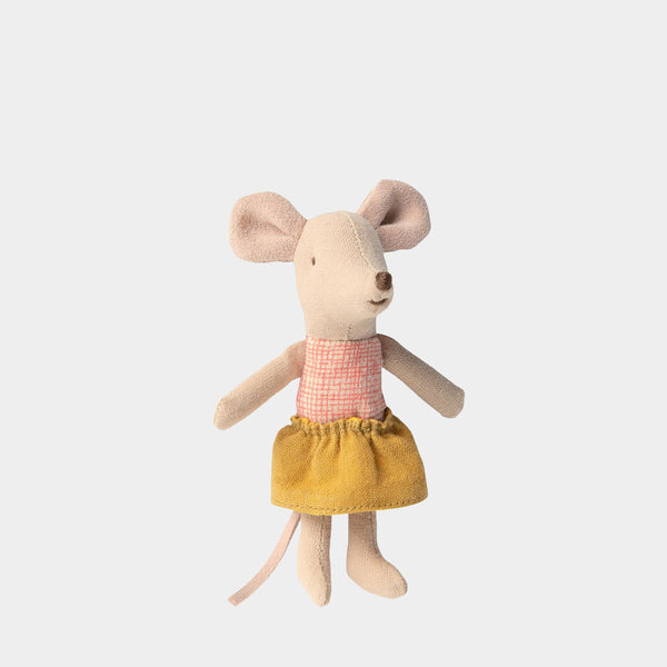 Little Sister Mouse | Maileg