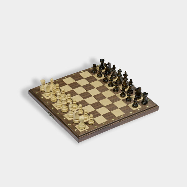 Magnetic Chess Set