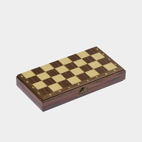 Magnetic Chess Set