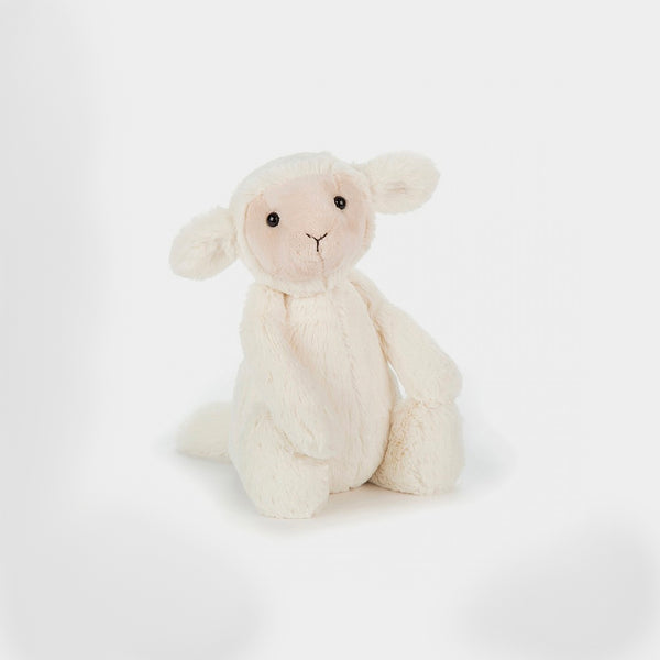Small Bashful Lamb | Jellycat