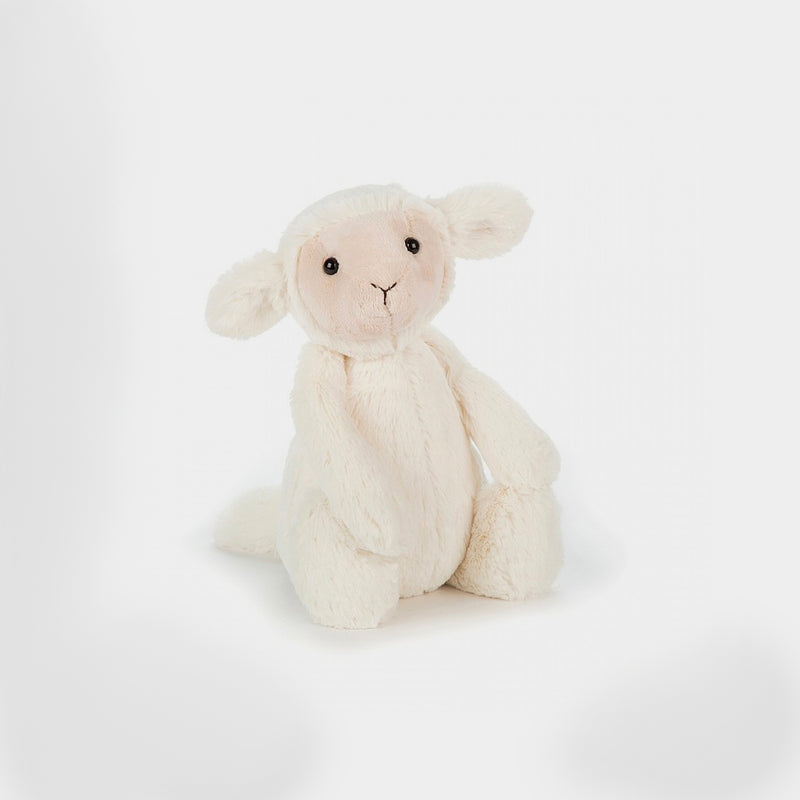 Small Bashful Lamb | Jellycat