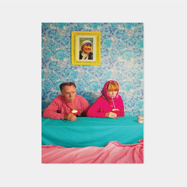 Milkshakes | Enda Burke