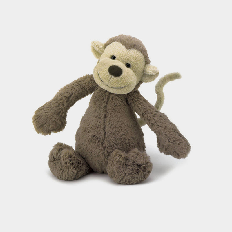 Medium Bashful Monkey | Jellycat