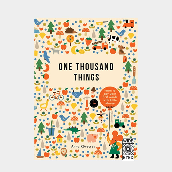 One Thousand Things