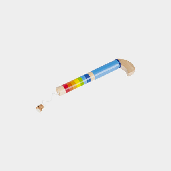 Pop Gun