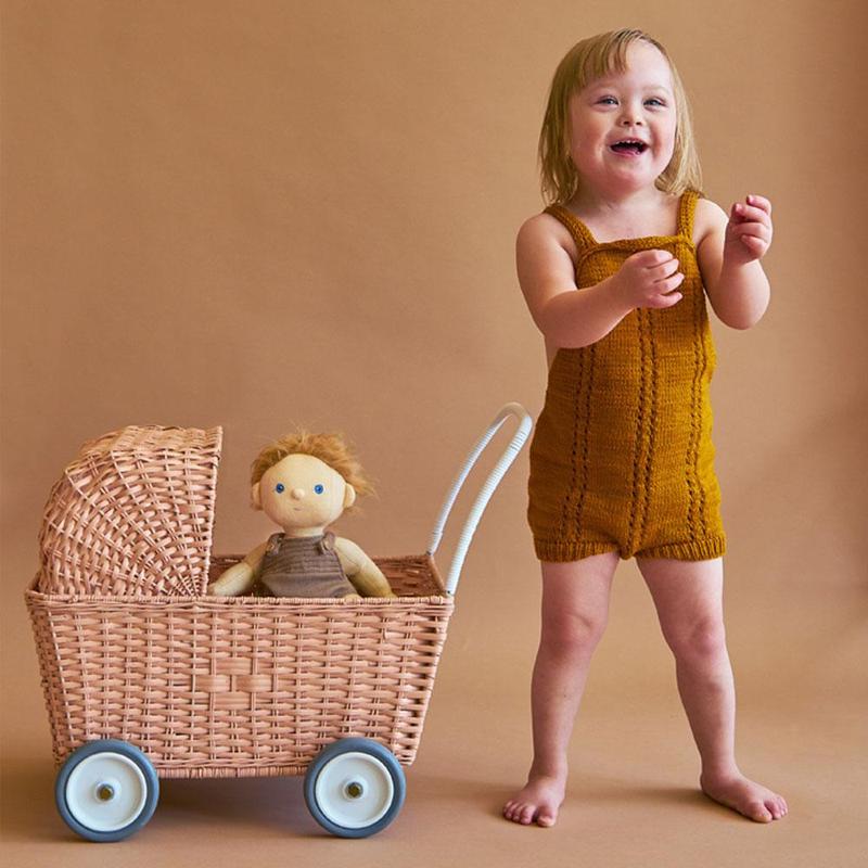 Dinkum Doll Poppet