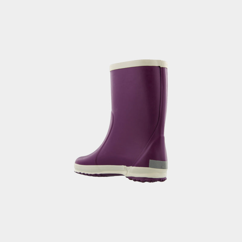 Purple Wellies | Bergstein Rainboots