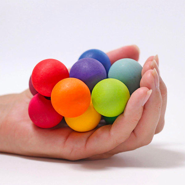 Rainbow Bead Grasper