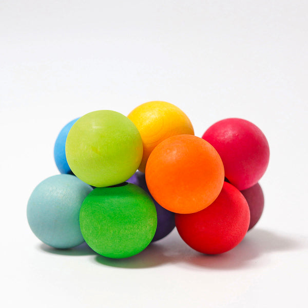 Rainbow Bead Grasper