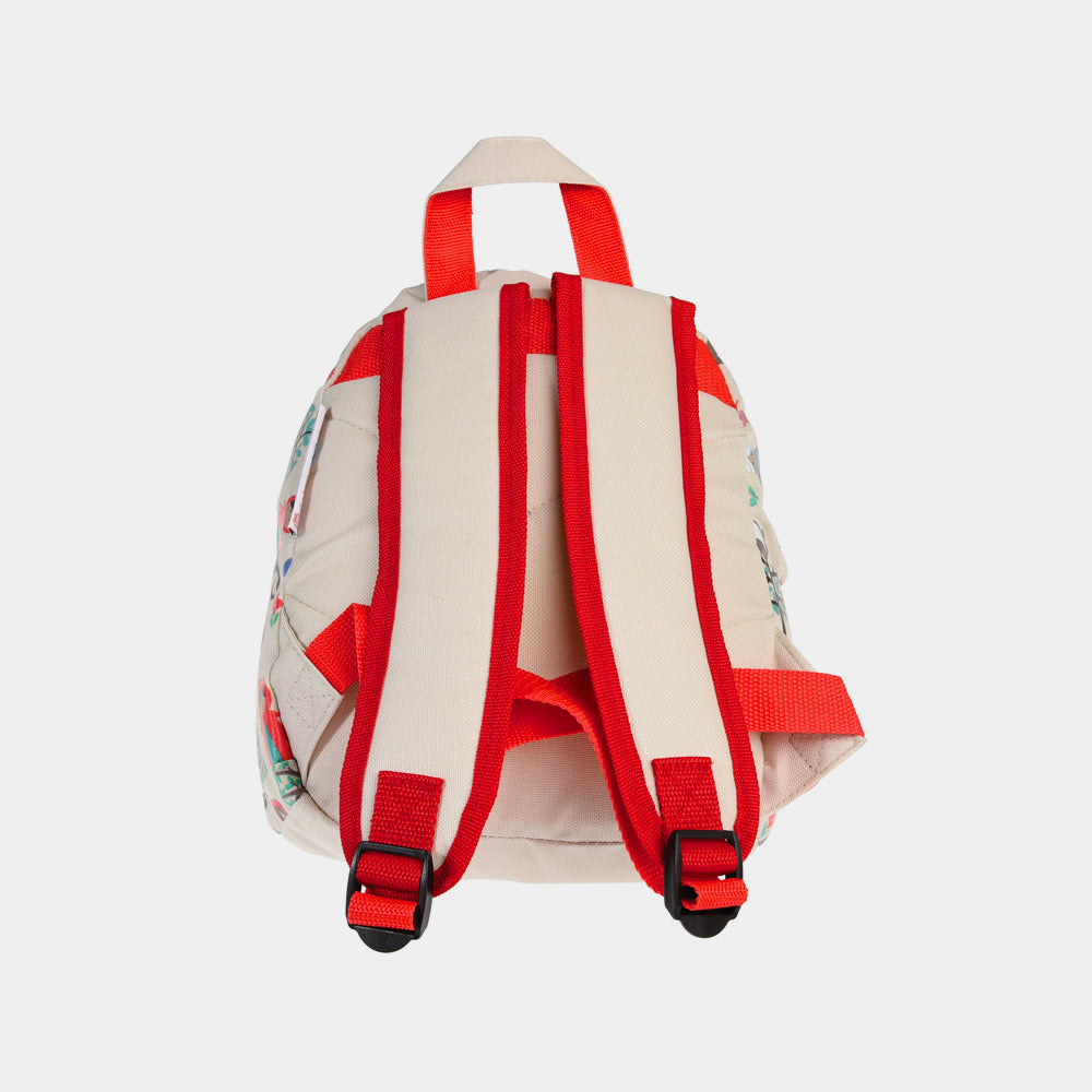 Red Riding Hood Mini Backpack
