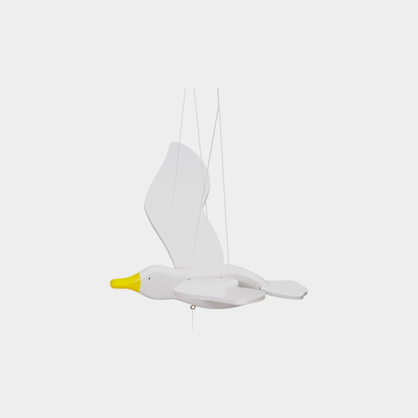 Seagull Mobile