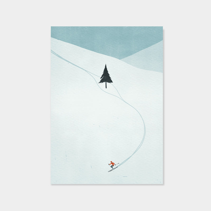Ski Mountain | Gottardo