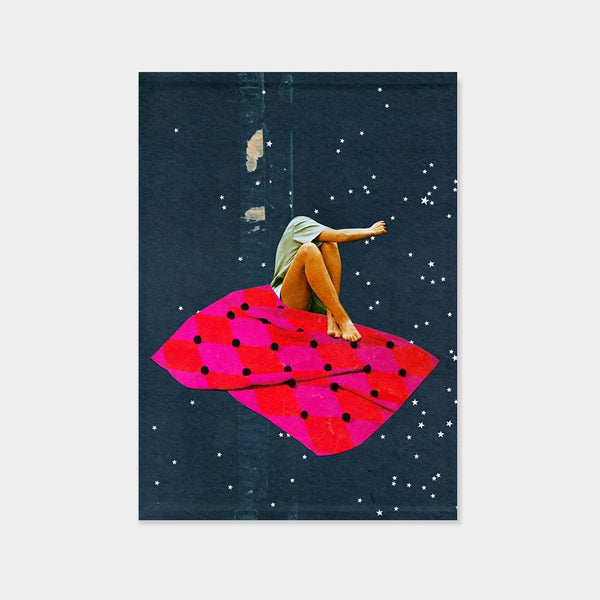 Someone Else | Beth Hoeckel