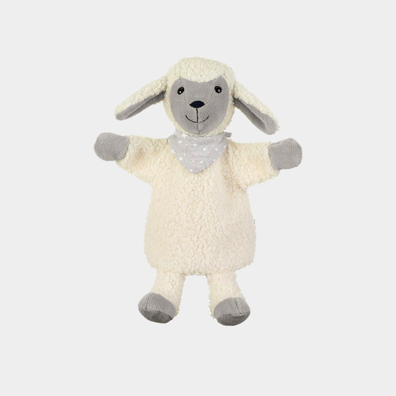 Lamb Hand Puppet | Sterntaler