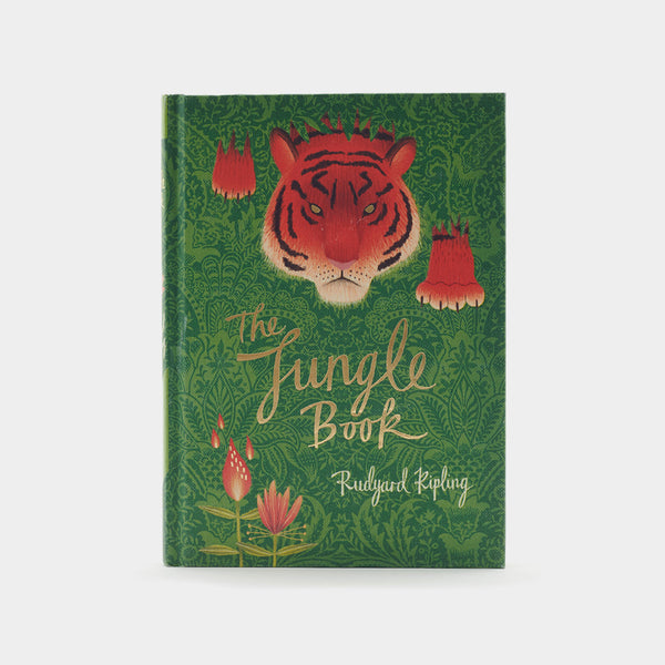 The Jungle Book