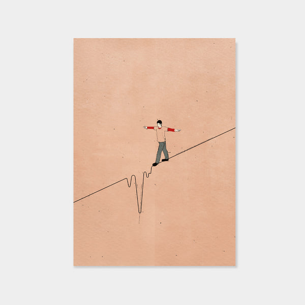 Tightrope | Gottardo