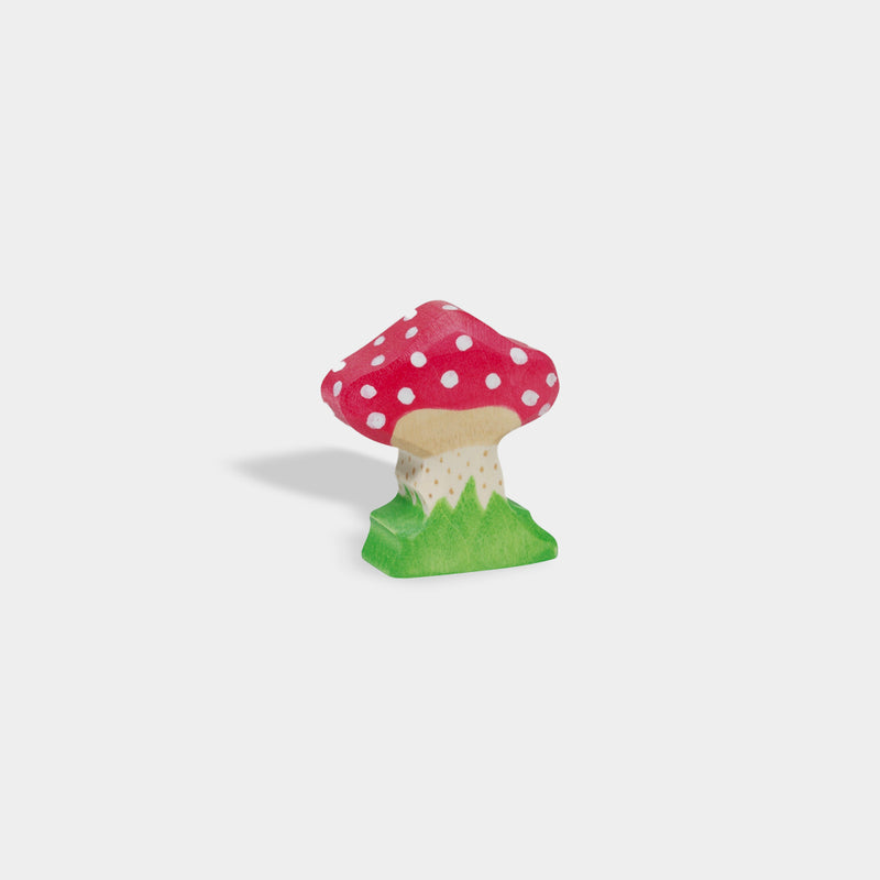 Toadstool | Holztiger Wooden Toys