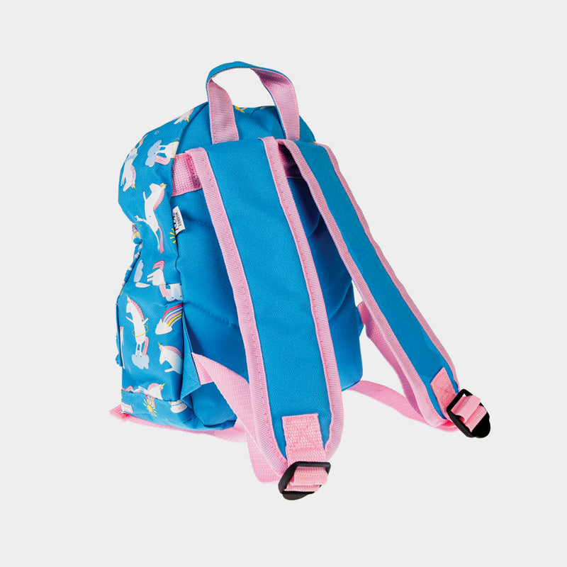 Magical Unicorn Mini Backpack