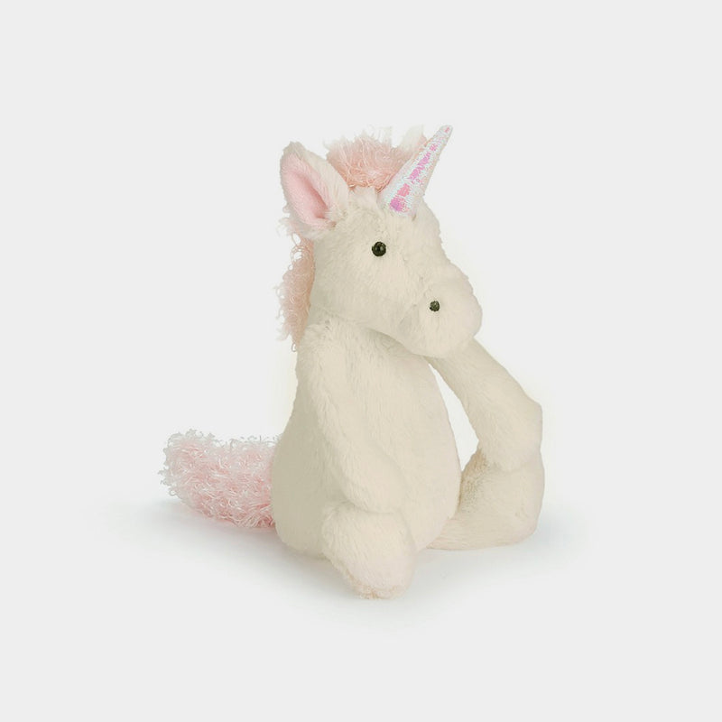 Medium Bashful Unicorn | Jellycat