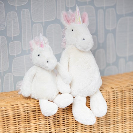 Medium Bashful Unicorn | Jellycat