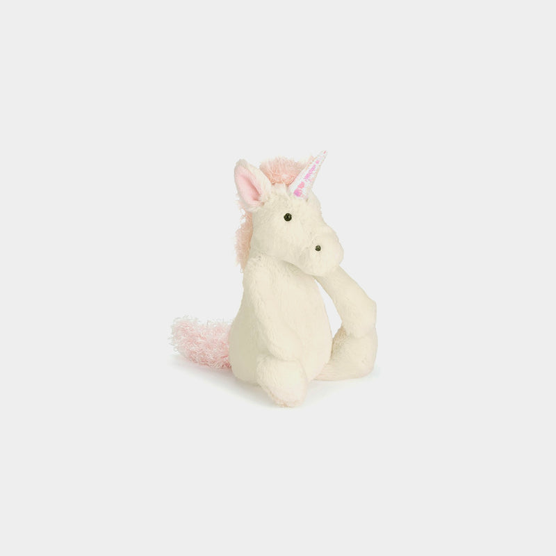 Small Bashful Unicorn | Jellycat