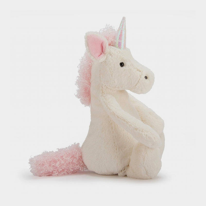 Medium Bashful Unicorn | Jellycat