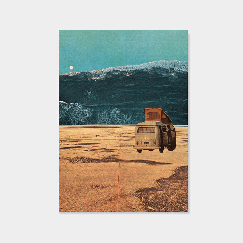 Van Life | Jesse Treece